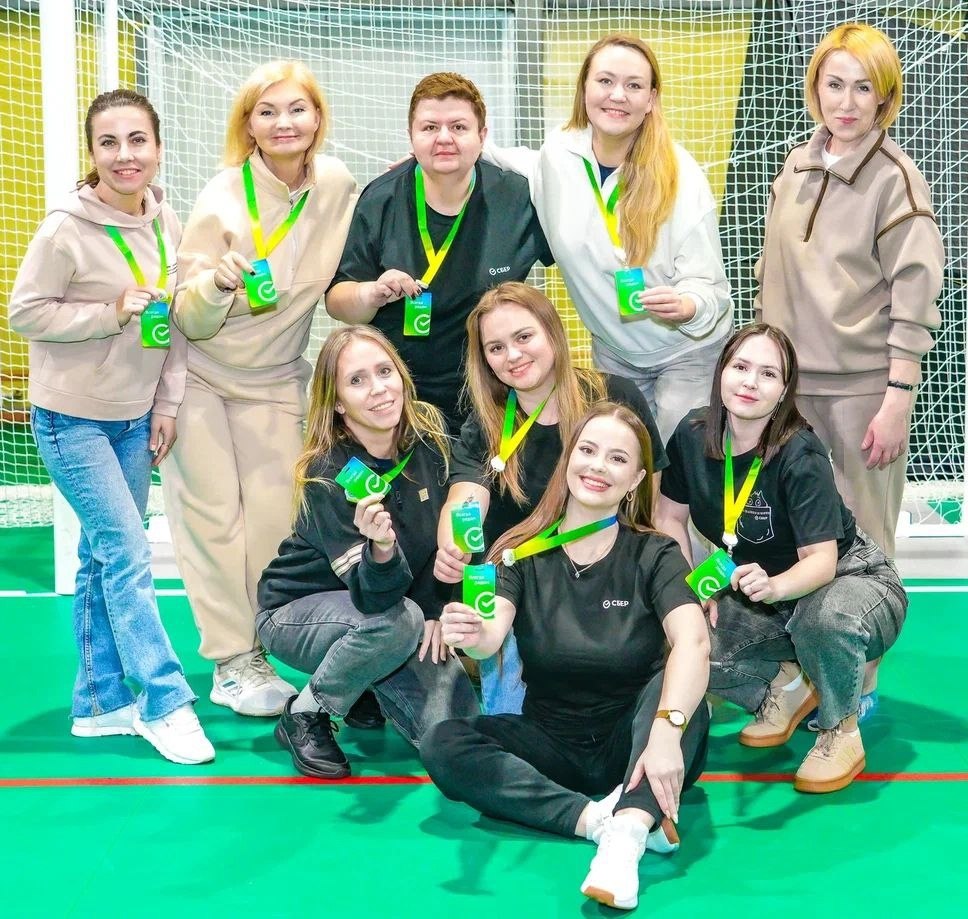 ФОК «Победа» принял первые соревнования! ФОК «Победа» принял первые соревнования!