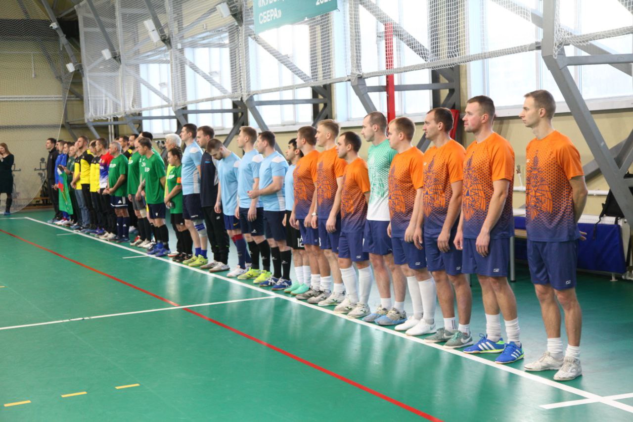 Команда регионального МЧС России заняла второе место в турнире по мини-футболу Команда регионального МЧС России заняла второе место в турнире по мини-футболу