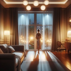 Как сохранить душевное спокойствие в условиях угрозы от беспилотников