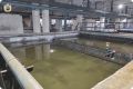 На центральных очистных сооружениях водопровода в Архангельске увеличили мощность