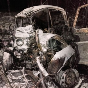 Сводка ДТП за 17 ноября 2025 г