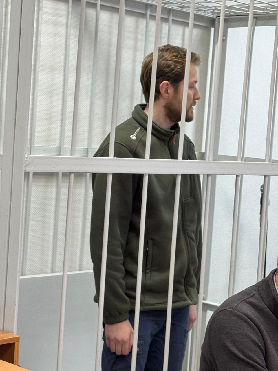 Александру Герштанскому продлили арест ещё на два месяца Александру Герштанскому продлили арест ещё на два месяца