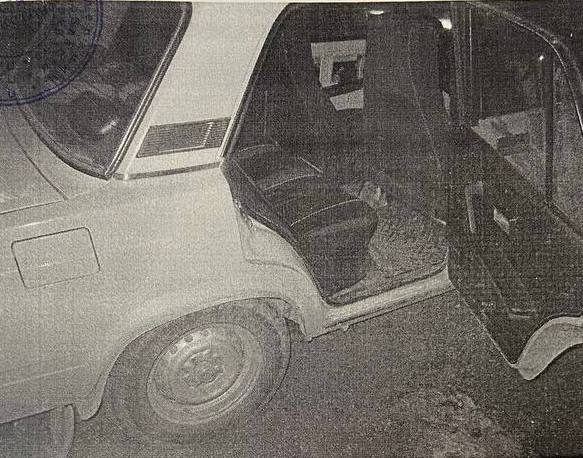 Прокуратура утвердила обвинительное заключение по уголовному делу в отношении обвиняемого, находящегося в межгосударственном розыске Прокуратура утвердила обвинительное заключение по уголовному делу в отношении обвиняемого, находящегося в межгосударственном розыске