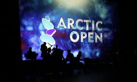      Arctic Open   ,     ,     