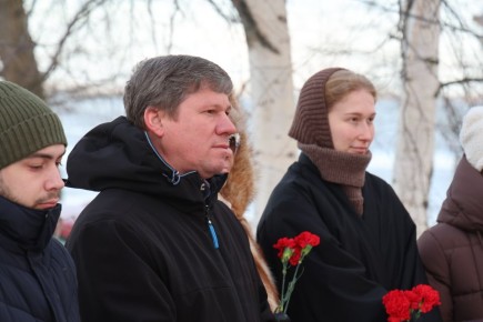 Сегодня – день рождения Михаила Васильевича Ломоносова, нашему великому земляку исполнилось бы 314 лет