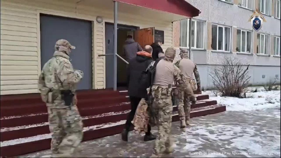 Уголовное дело Дмитрия Шабуняева и его заместителя о в махинациях с диспансеризацией передано в суд