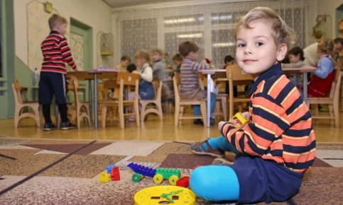 С 2026 года в Архангельске вырастет плата за посещение детского сада