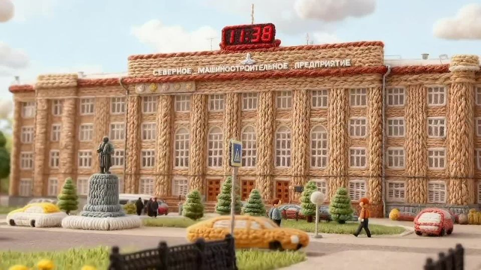 Игорь Арсентьев: Северодвинск запоминается надолго – корабелам и гостям города