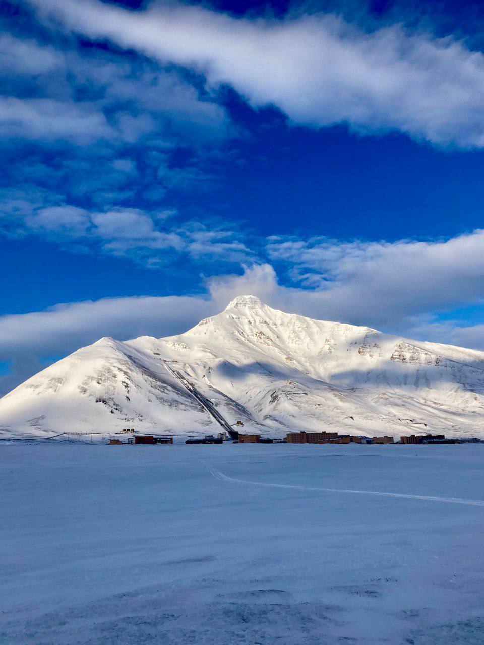 Минвостокразвития совместно с Арктическим и антарктическим научно-исследовательским институтом организуют международную научно-исследовательскую экспедицию в Арктику