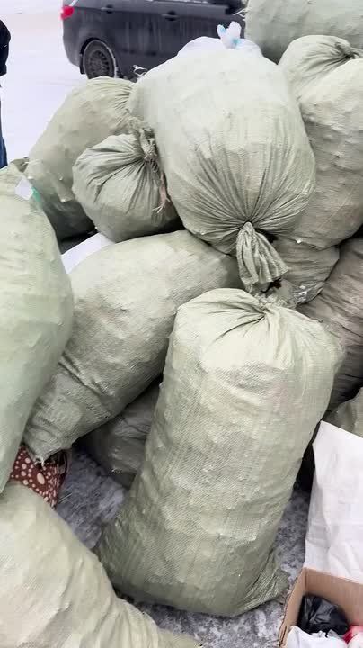 «4 тонны батареек отправил регоператор «ЭкоИнтегратор» на переработку и обезвреживание