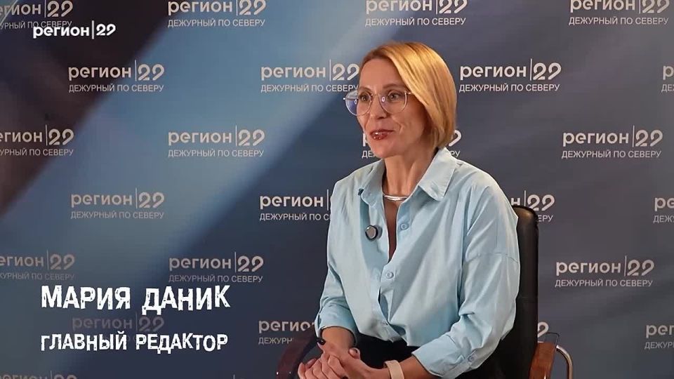 Как это, управлять телеканалом?