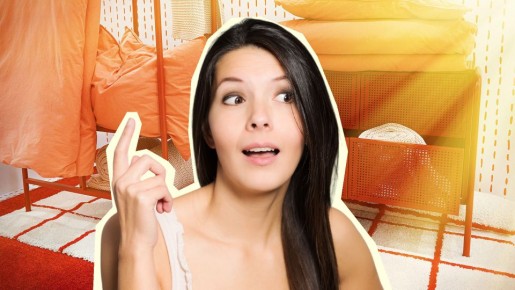 Хитрые хозяйки не прячут теплое одеяло в шкаф: из него делают полезнейшую вещь на лето