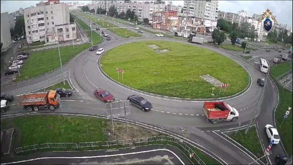 В Архангельской области под суд пойдет банда автоподставщиков