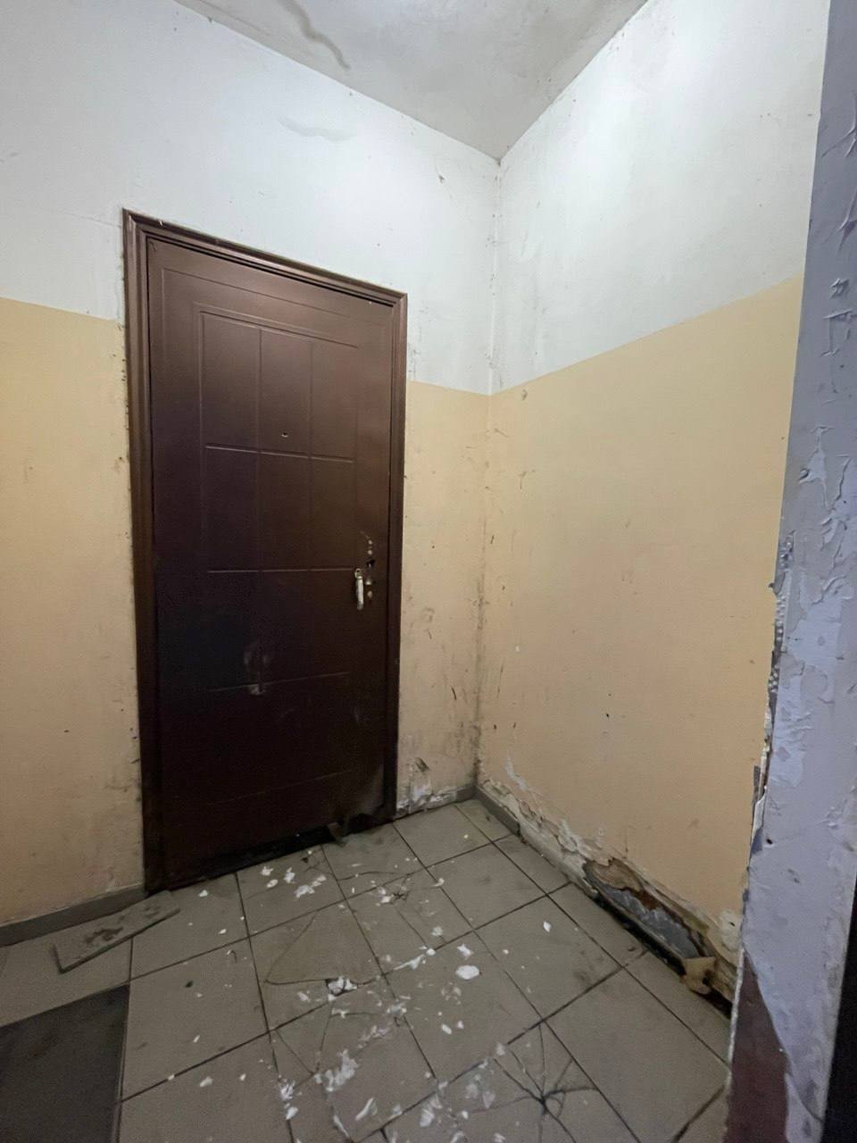 Жители дома №10 на ул. Радужной в Коноше возмущены бездействием своей управляющей компании! Жители дома №10 на ул. Радужной в Коноше возмущены бездействием своей управляющей компании!