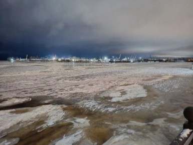 Доброе утро, регион!. Сегодня суббота порадует нас по-настоящему зимней погодой: небо будет облачным с прояснениями, ожидается небольшой, а местами и умеренный снег, температура: -1,-6°