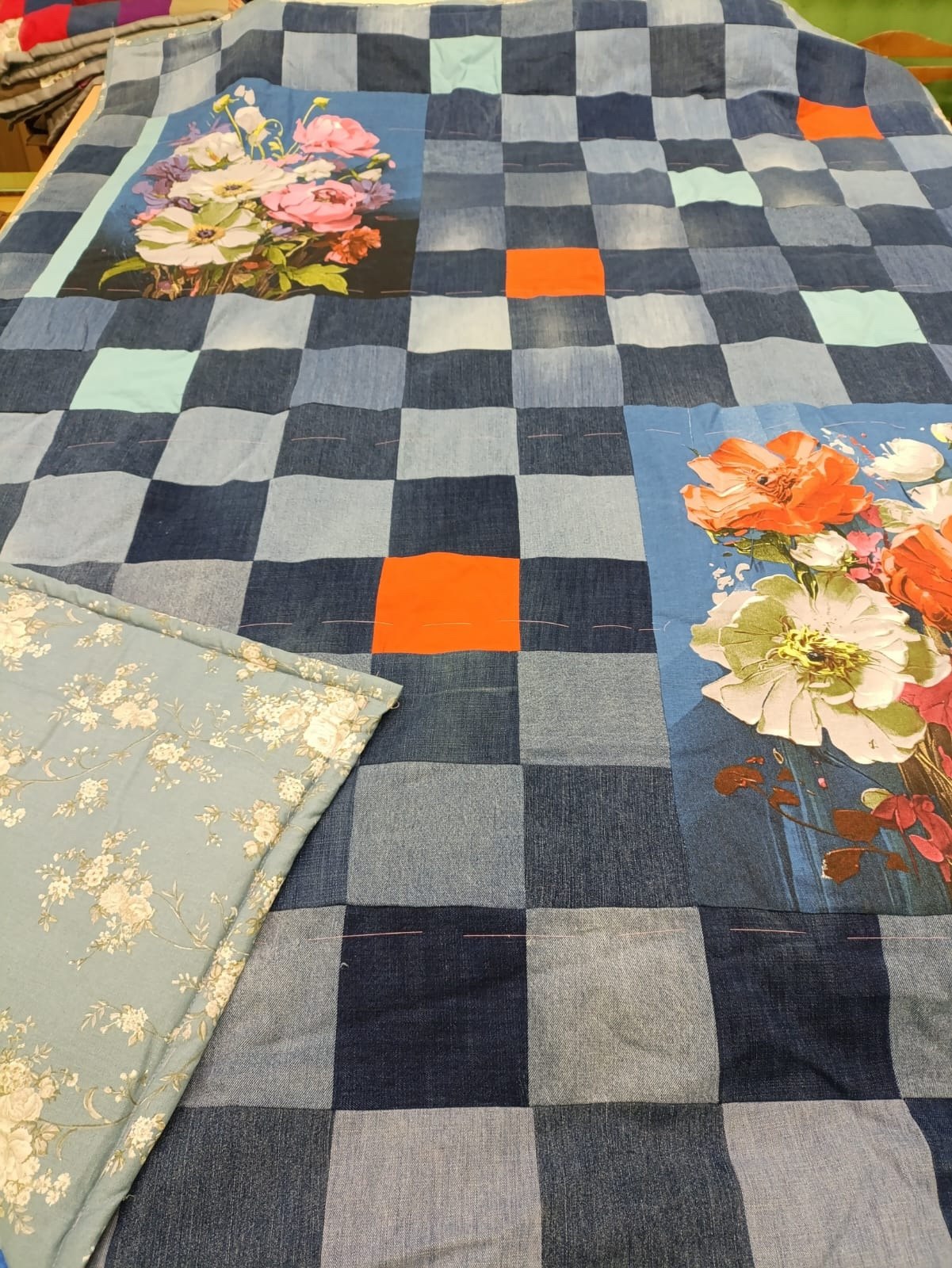 Куда сдать ненужные обрезы ткани? НКО Центр «Мост» объявляет акцию «Тканевое возрождение»! Куда сдать ненужные обрезы ткани? НКО Центр «Мост» объявляет акцию «Тканевое возрождение»!