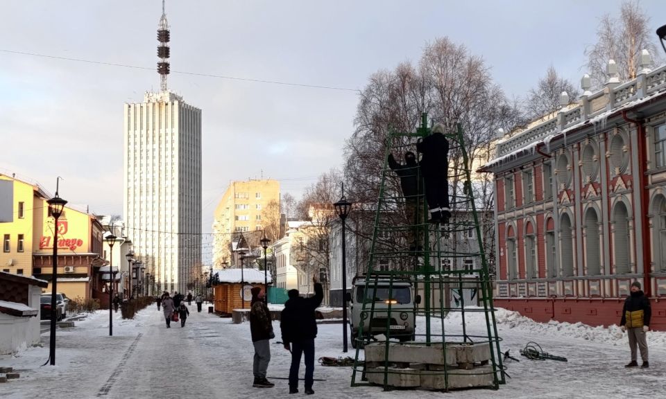 Публикуем субботний ТОП авторских материалов журналистов ИА "Регион 29" за минувшую неделю