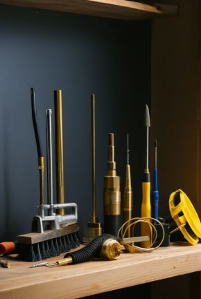 Правильный выбор ершика для чистки труб