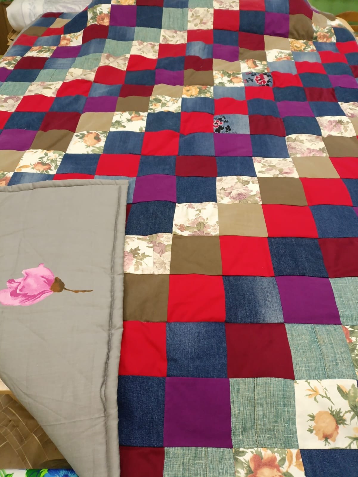 Куда сдать ненужные обрезы ткани? НКО Центр «Мост» объявляет акцию «Тканевое возрождение»! Куда сдать ненужные обрезы ткани? НКО Центр «Мост» объявляет акцию «Тканевое возрождение»!