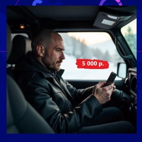 Почему стоит избегать подозрительных уведомлений о переведенных деньгах?