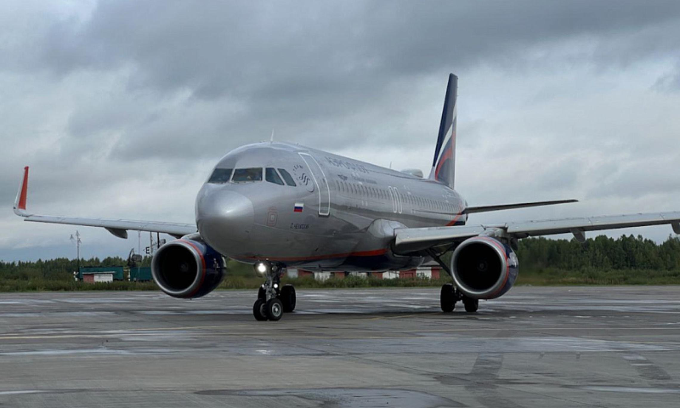 Авиаперевозчики увеличат количество мест на рейсах Архангельск – Москва