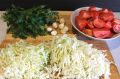Квашеная и маринованная капуста: секреты вкусного приготовления
