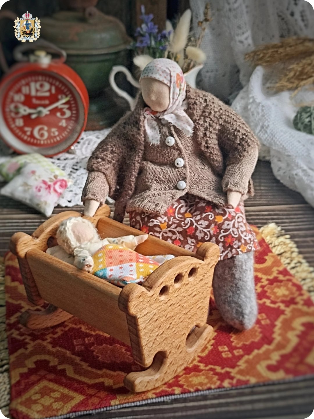 Какие чудесные куклы! Это творения мастерицы Натальи Шохиной из Виноградовского округа Какие чудесные куклы! Это творения мастерицы Натальи Шохиной из Виноградовского округа