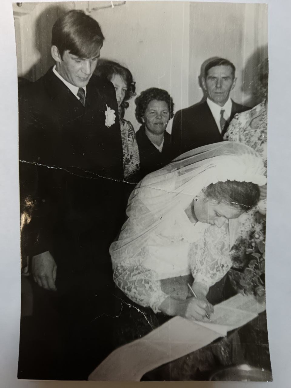 Любовь, проверенная временем: супруги Бобрецовы из Лешуконского уже 50 лет вместе идут по дороге жизни Любовь, проверенная временем: супруги Бобрецовы из Лешуконского уже 50 лет вместе идут по дороге жизни