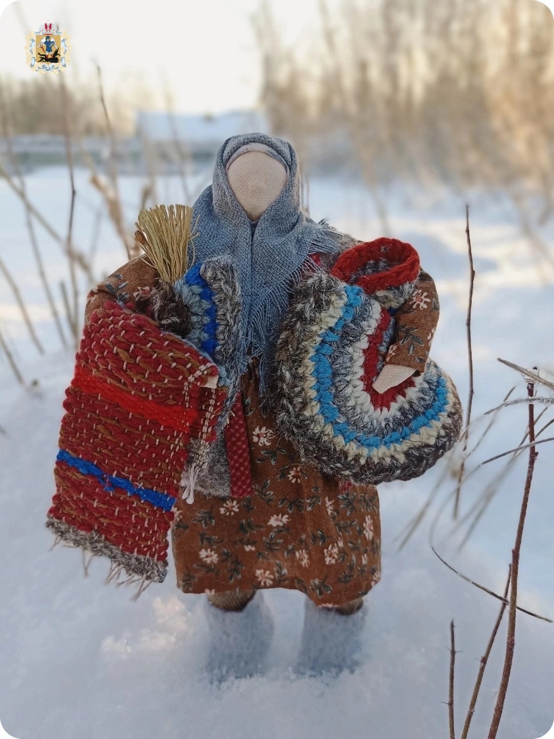 Какие чудесные куклы! Это творения мастерицы Натальи Шохиной из Виноградовского округа Какие чудесные куклы! Это творения мастерицы Натальи Шохиной из Виноградовского округа