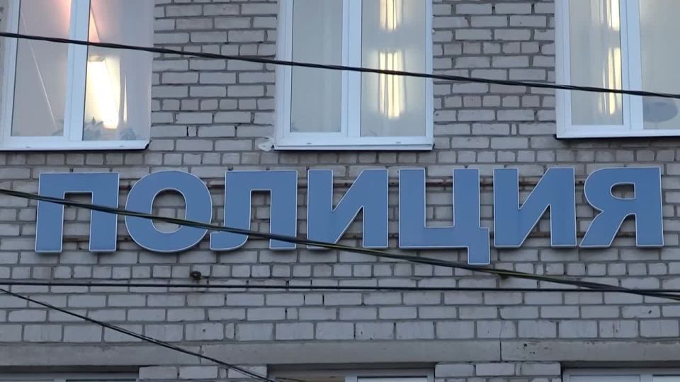 В полицию Новодвинска обратилась 50-летняя местная жительница
