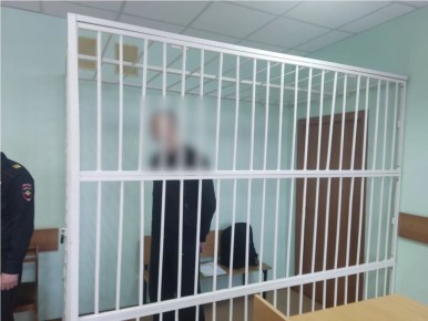 В Красноборском районе вынесен приговор по уголовному делу в отношении бывшего начальника лесничества