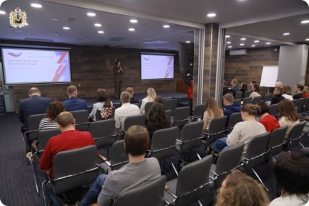 Семь компаний из Архангельской области получили сертификаты «Сделано в России»