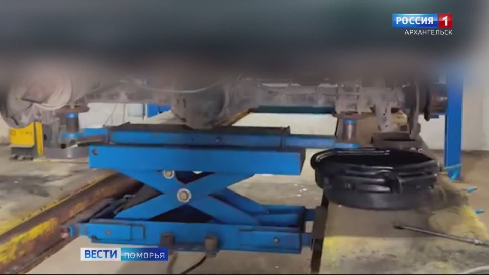 УАЗ «Патриот» доставили нашим бойцам в зону спецоперации