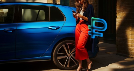 Скрытый залог подержанного автомобиля: как избежать неприятностей