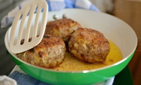 Как приготовить идеальные котлеты без яиц: секреты от шеф-поваров