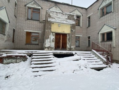 Игорь Арсентьев: Министерством культуры Российской Федерации поддержаны 3 заявки Северодвинска на получение федеральной субсидии в рамках президентского национального проекта «Семья» федерального проекта «Семейные ценности и...