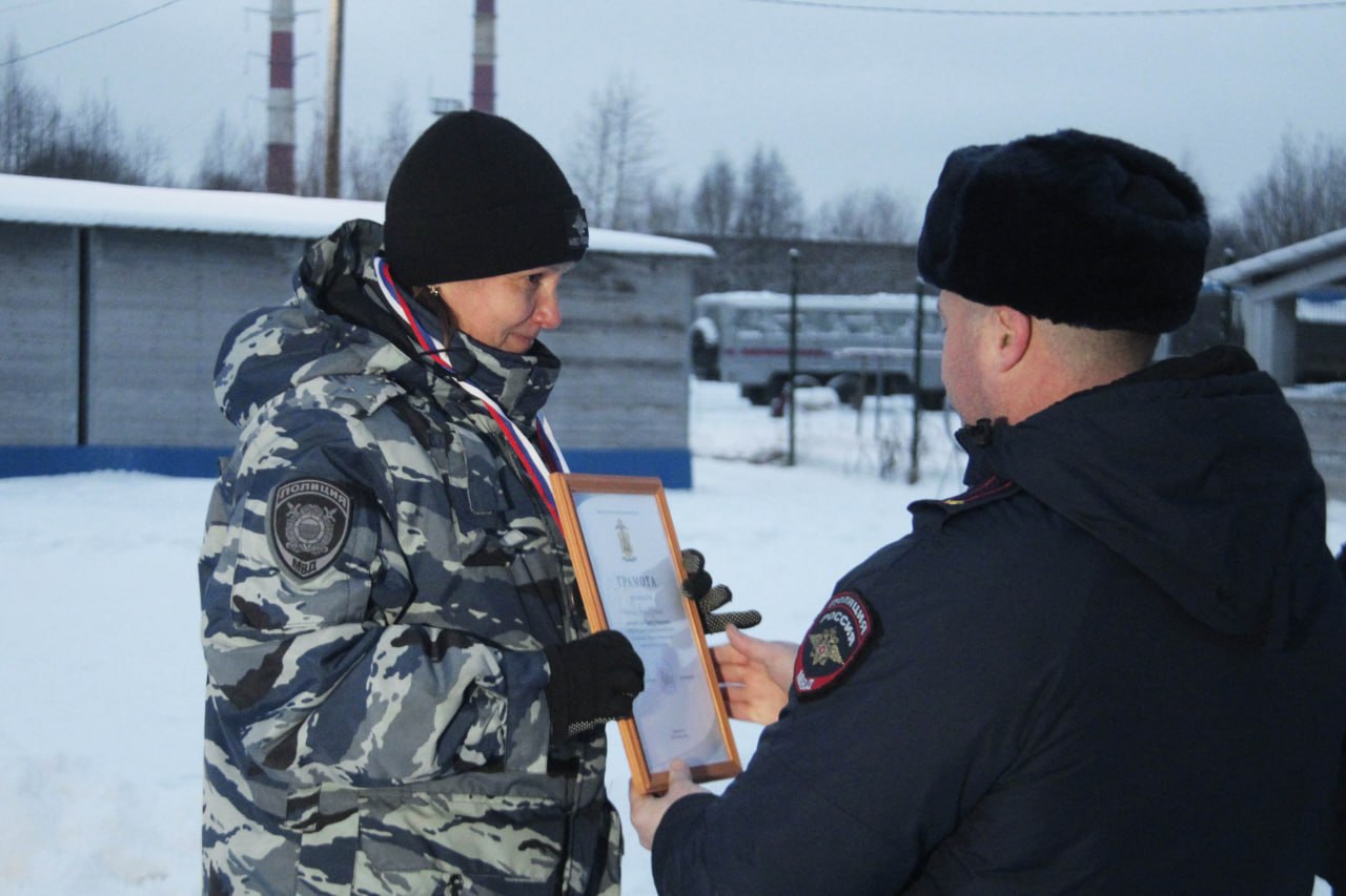 Первенство среди полицейских-кинологов прошло на базе Центра кинологической службы УМВД России по Архангельской области и стадиона Динамо Первенство среди полицейских-кинологов прошло на базе Центра кинологической службы УМВД России по Архангельской области и стадиона Динамо