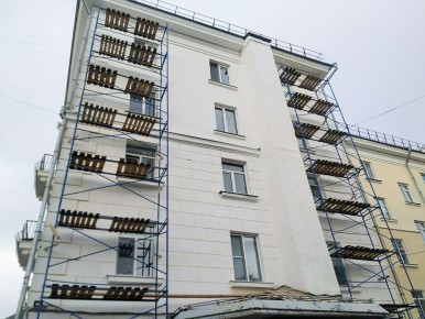 Архангелогородцы будут получать квитанции за капремонт раз в квартал