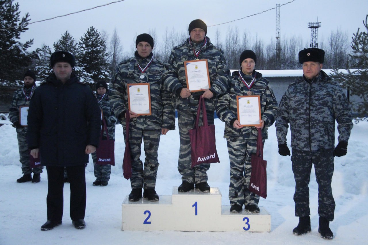 Первенство среди полицейских-кинологов прошло на базе Центра кинологической службы УМВД России по Архангельской области и стадиона Динамо Первенство среди полицейских-кинологов прошло на базе Центра кинологической службы УМВД России по Архангельской области и стадиона Динамо