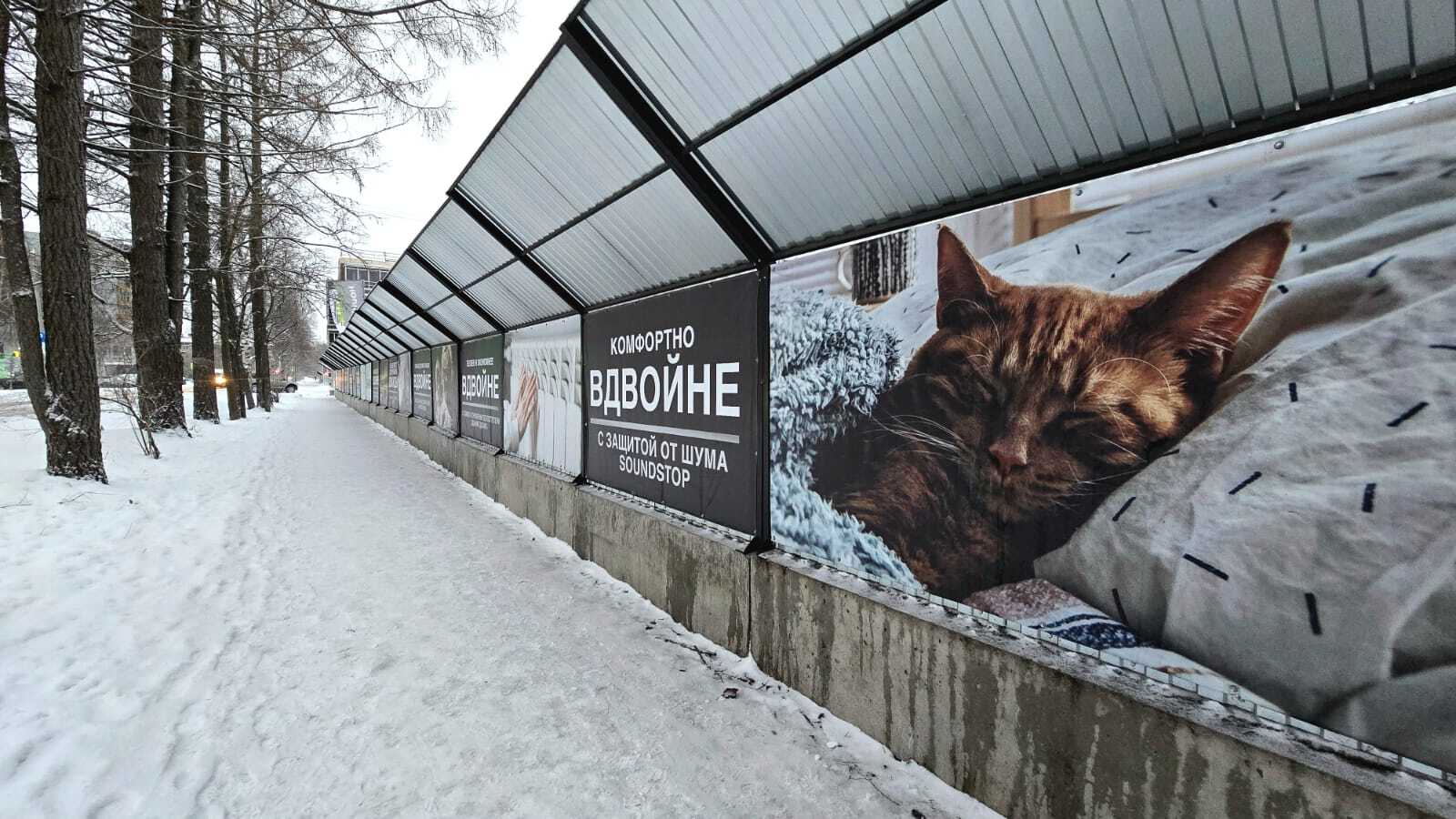 Новый уровень культуры производства при строительстве на ул. Комсомольской Новый уровень культуры производства при строительстве на ул. Комсомольской