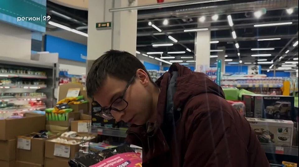 Купили «кота в мешке» за 4500 рублей