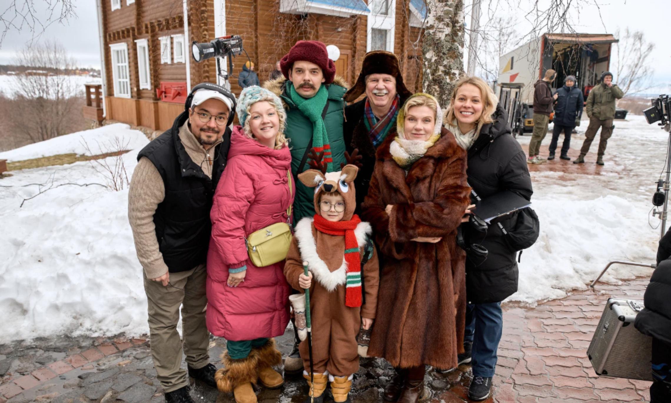 Публикуем субботний ТОП авторских материалов журналистов ИА "Регион 29" за минувшую неделю