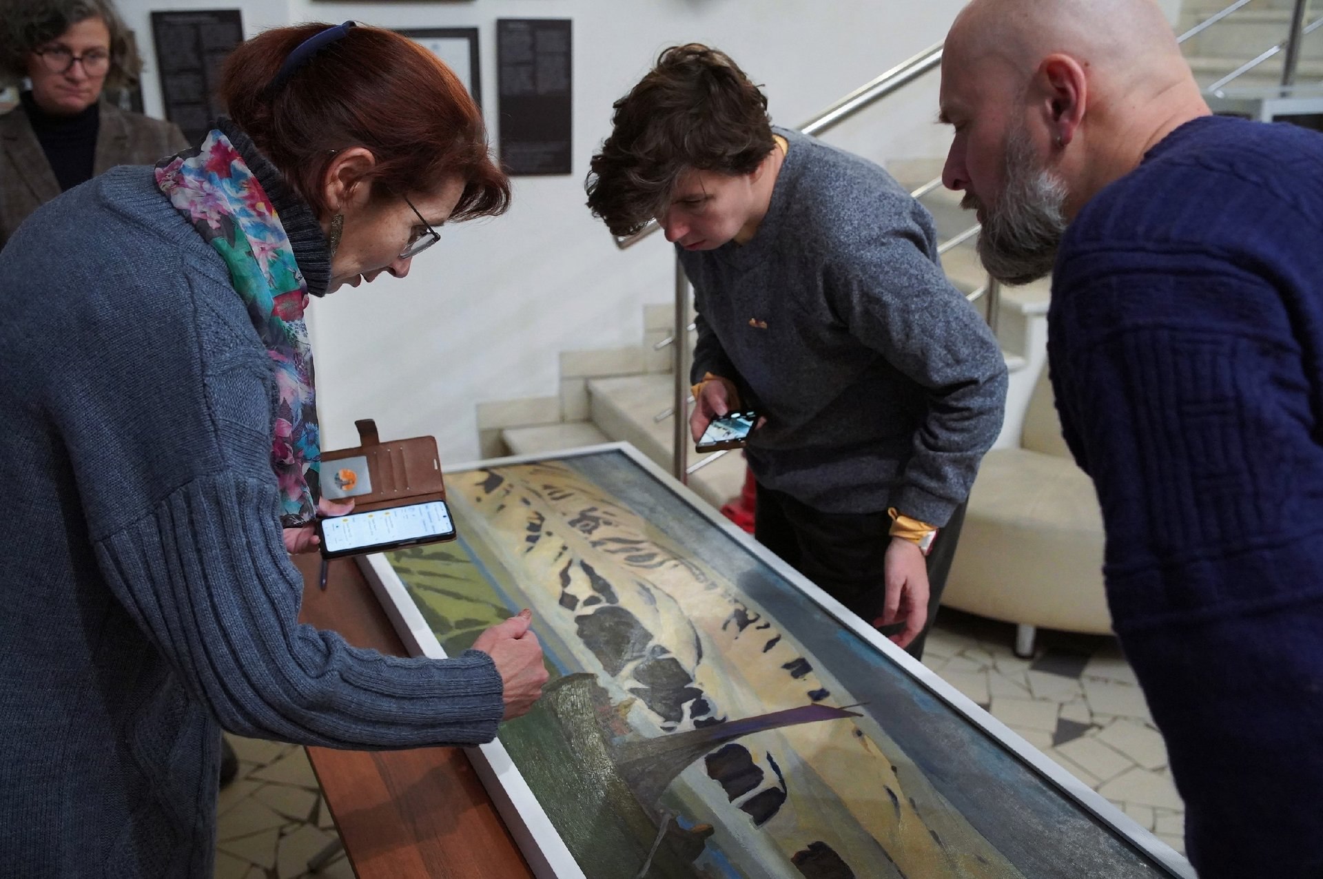 «На карбасе» — покорять Москву! «На карбасе» — покорять Москву!