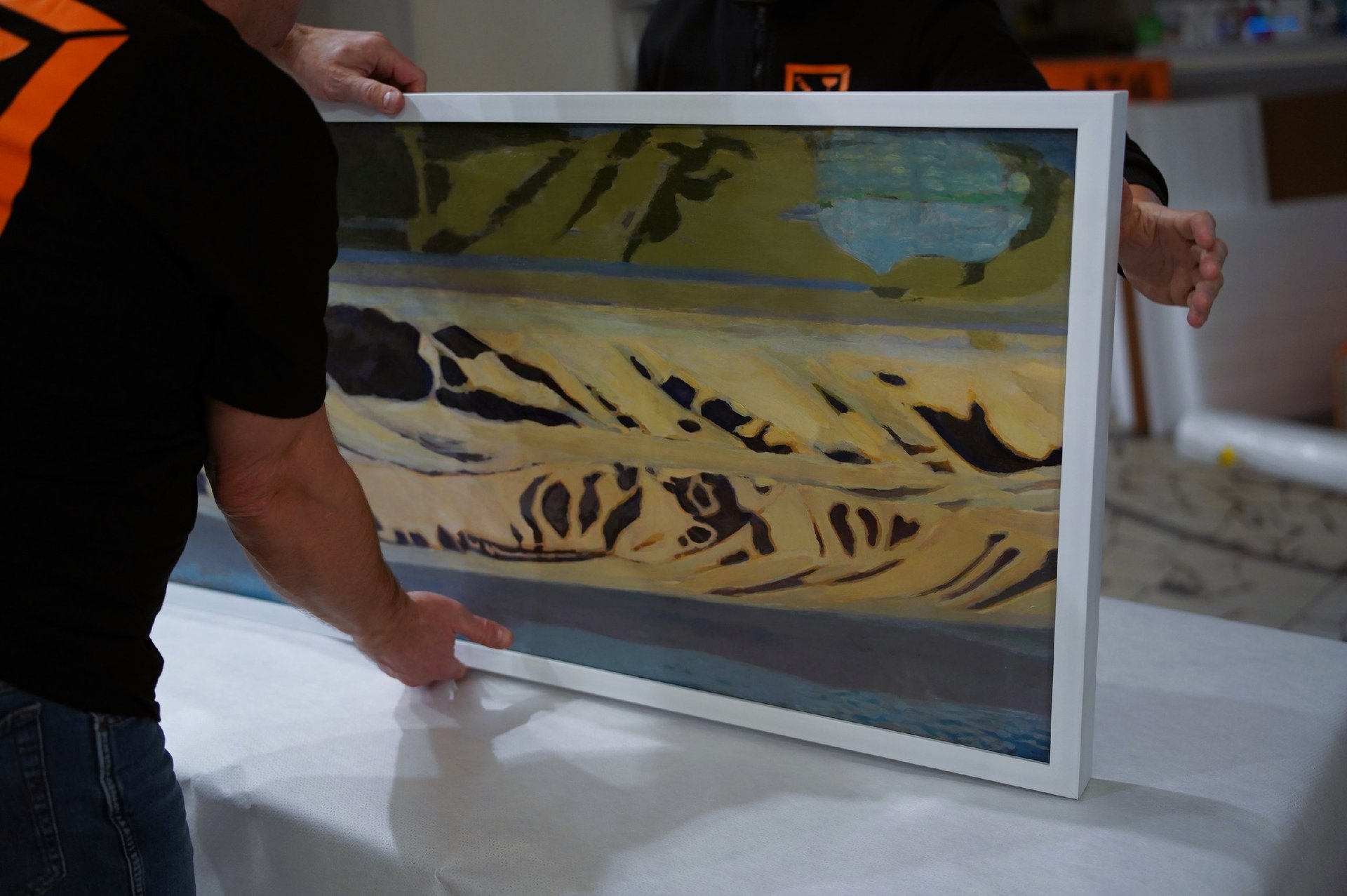 «На карбасе» — покорять Москву! «На карбасе» — покорять Москву!