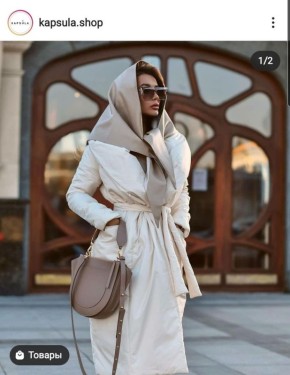 Секреты выбора зимней куртки: оставайтесь стильными даже в морозы