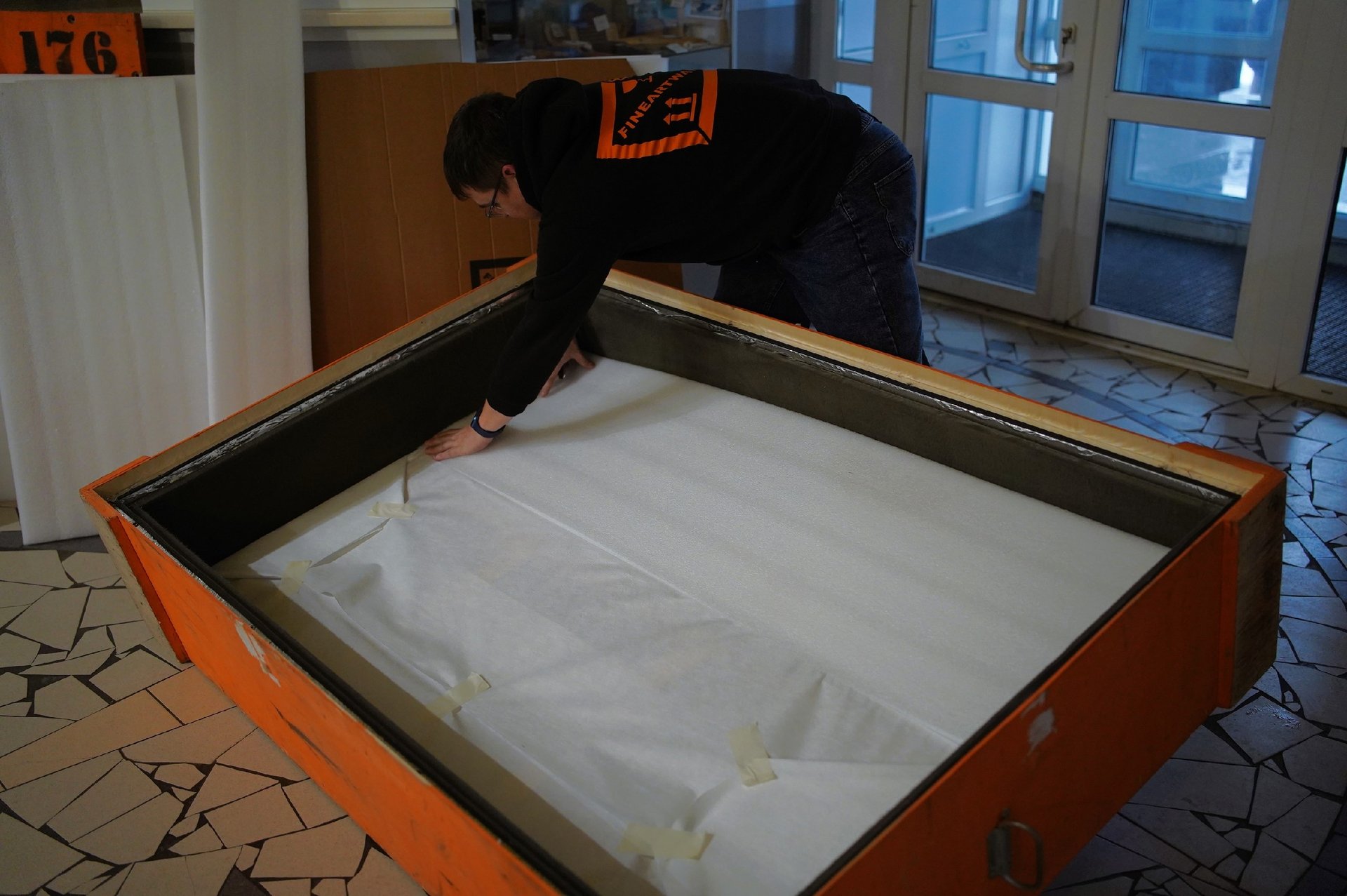 «На карбасе» — покорять Москву! «На карбасе» — покорять Москву!