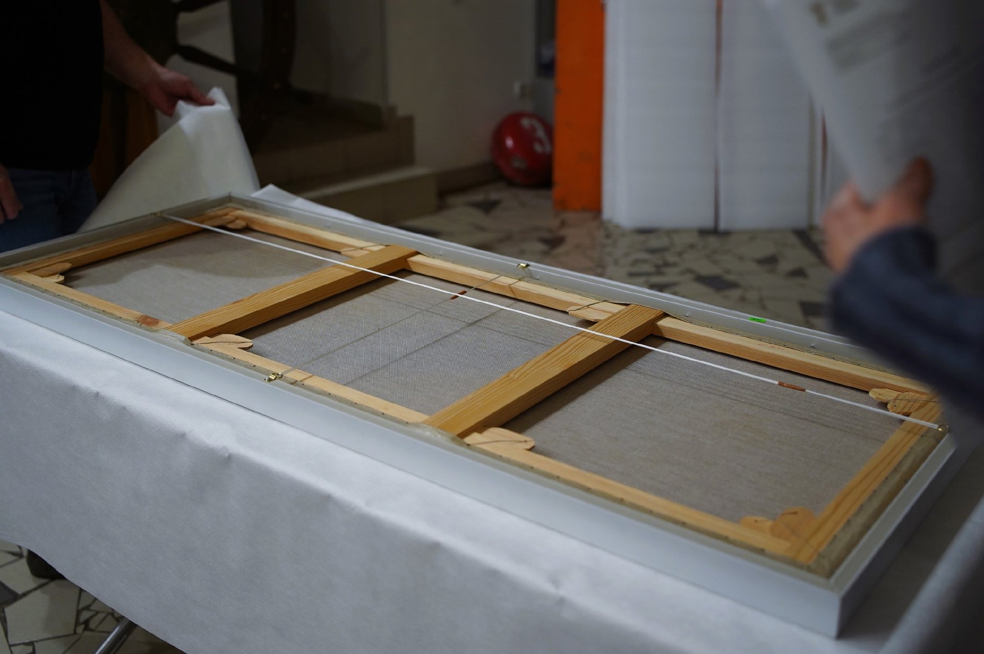 «На карбасе» — покорять Москву! «На карбасе» — покорять Москву!