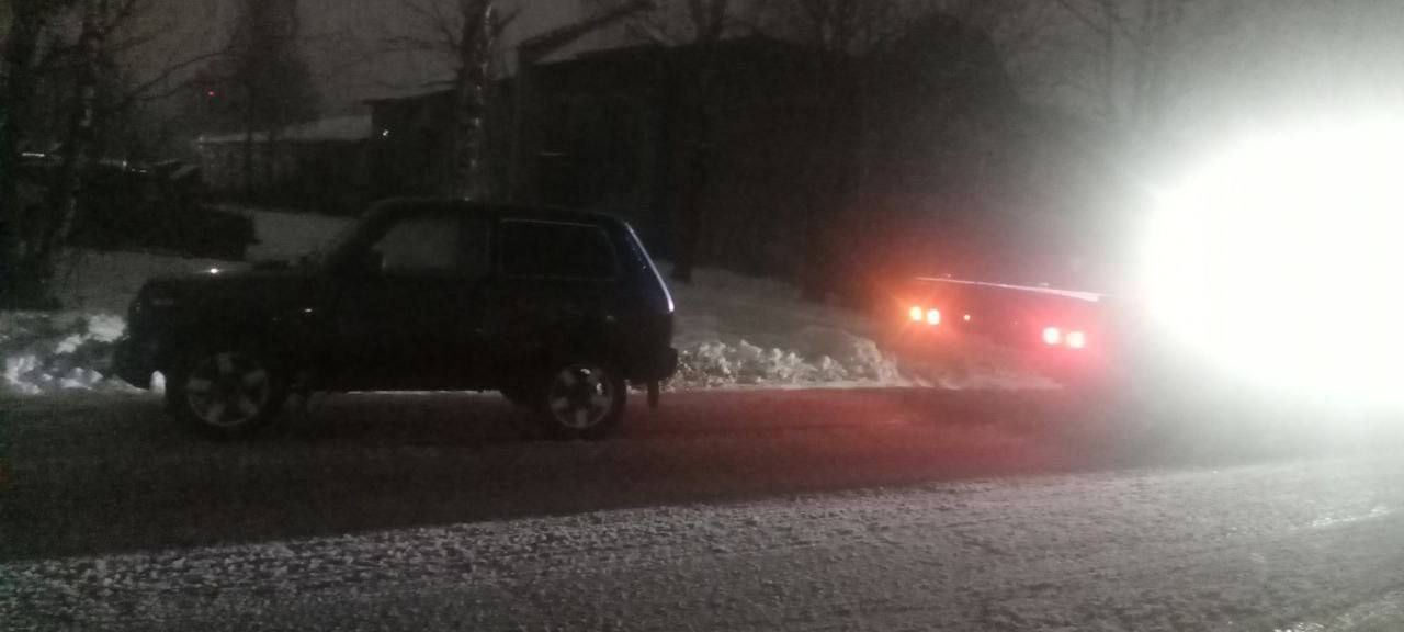 ВЫХОДНЫЕ - НЕ ПОВОД ЗАБЫВАТЬ ОБ ОТВЕТСТВЕННОСТИ!