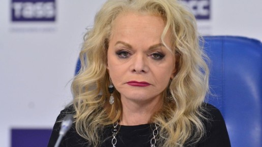 Как скандал с квартирой Долиной потряс российский шоу-бизнес