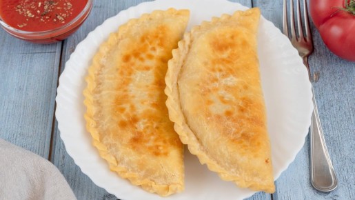 Вы зря добавляли в чебуреки этот ингредиент: шеф-повар строго-настрого запретил